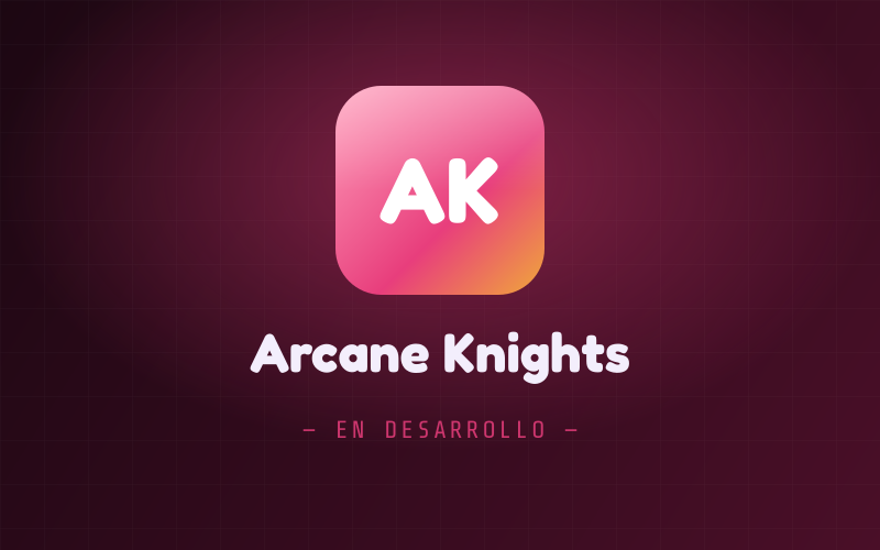 Arcane Knights