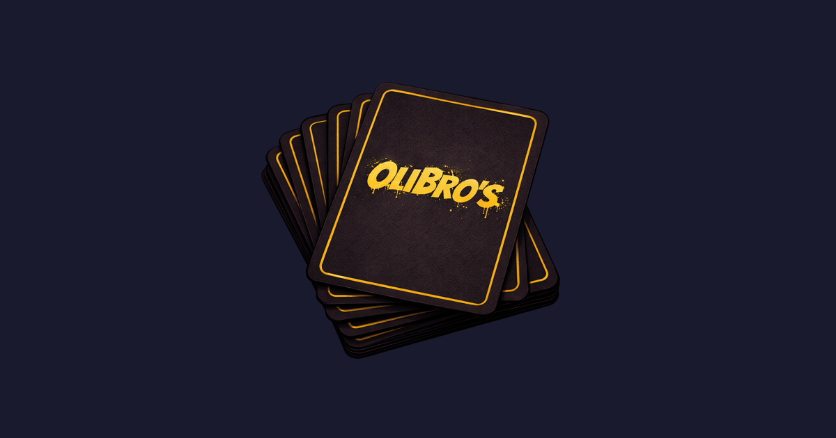 OliBro's